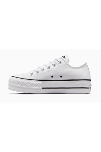Converse CONVERSE Chuck Taylor All Star Lift Women's Sneakers White