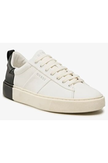 Guess Guess NEW VICE men's sneakers white