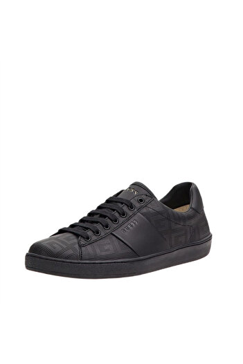 Guess NOLA men's sneakers black