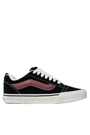 Vans Knu Skool unisex sneakers black