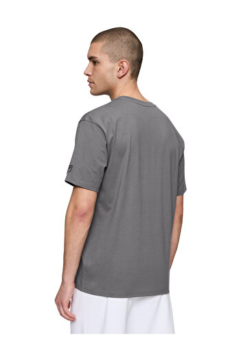 Fila LASSON Loose Fit T-Shirt