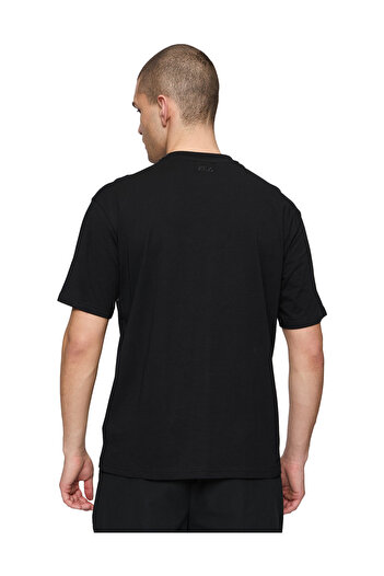 Fila LASNE Loose-Fit-T-Shirt