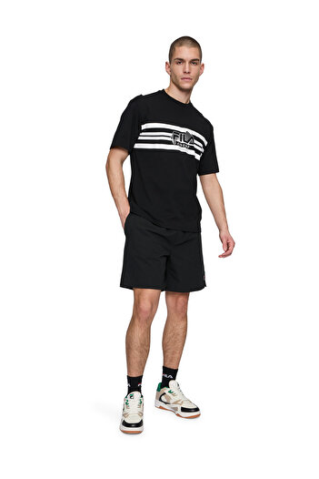 Fila LASNE Loose-Fit-T-Shirt