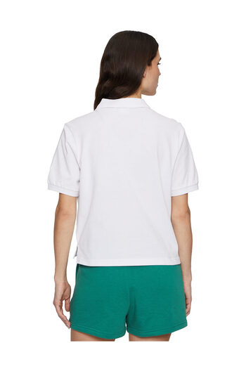 Fila LUTTACH Loose-Poloshirt