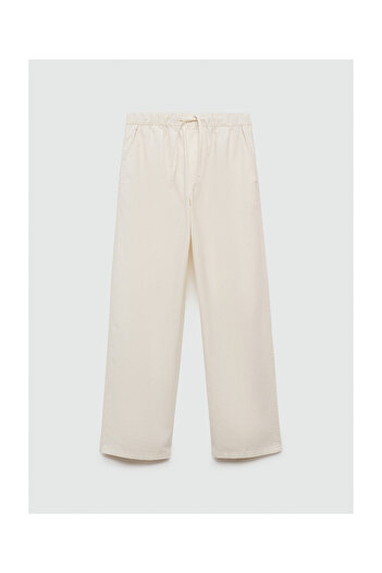 MANGO Kids Women's and Girls' Pants