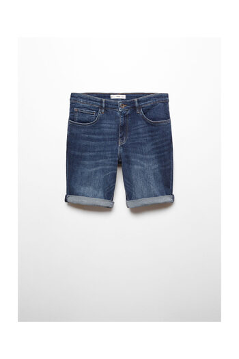 MANGO Man Men's Adult Shorts & Bermudas
