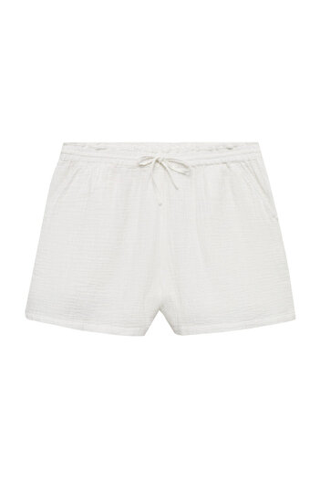 MANGO Woman Adult Shorts & Bermudas for Women and Girls