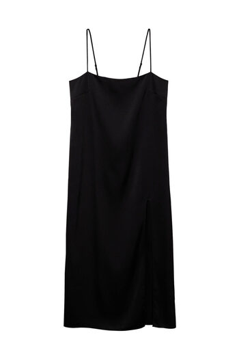 MANGO Woman Women's and Girls' Adult Dress