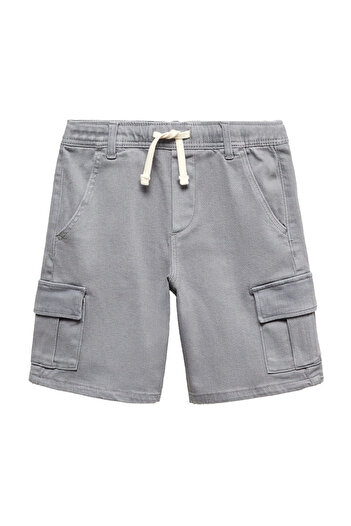 MANGO Kids Shorts und Bermudas für Herren und Kinder