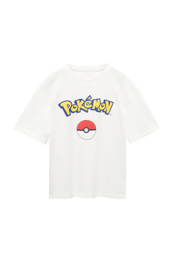 MANGO Kids T-Shirt für Jungen