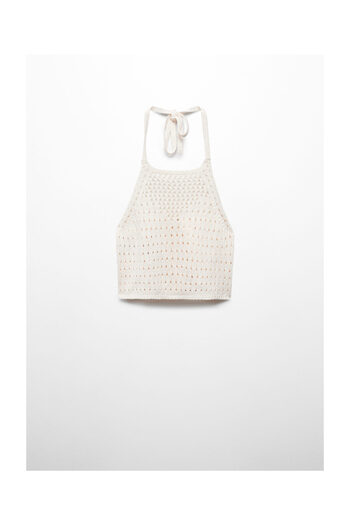 MANGO Kids Women's and Girls' Blouse