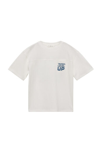 MANGO Kids T-Shirt für Jungen