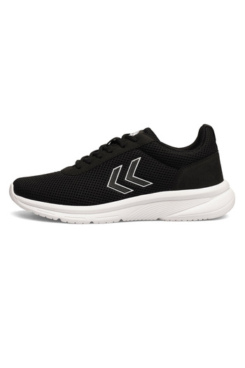 hummel BEAT Μαύρα Unisex Αθλητικά Παπούτσια & Sneaker