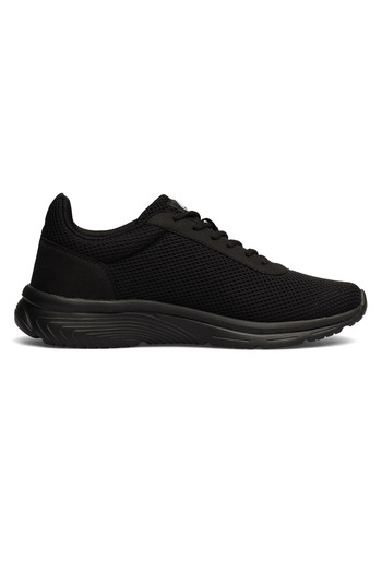 hummel BEAT Μαύρα Unisex Αθλητικά Παπούτσια & Sneaker