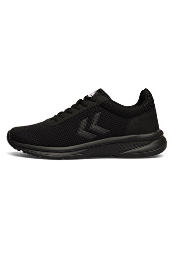 hummel BEAT Μαύρα Unisex Αθλητικά Παπούτσια & Sneaker