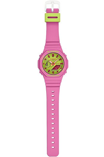 Casio Gma-S2100Bs-4Adr G-Shock Wrist Watch