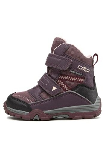 CMP girls' snow boots 38Q4514 pink