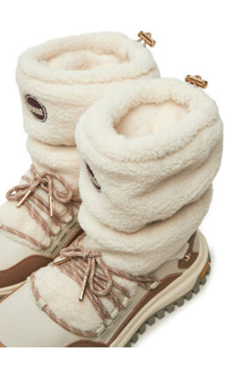 Colmar cizme de zapada dama FW24/162 WARMER VOYAGE TAN natural