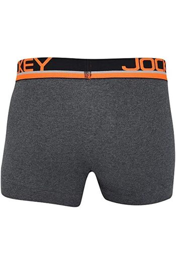 JOCKEY Pop Colour Modern Trunk FP03-0105