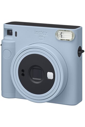 Fujifilm Instant Camera Fujifilm Instax SQ1 Glacier Blue