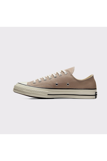 Converse Chuck 70 Taylor Unisex Günlük Ayakkabı A06523c Krem