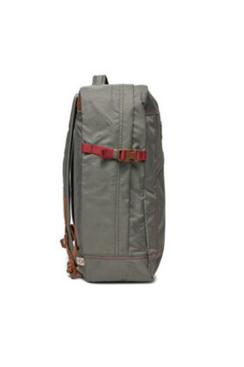 Doughnut donut unisex backpack D413DW-0006-F grey