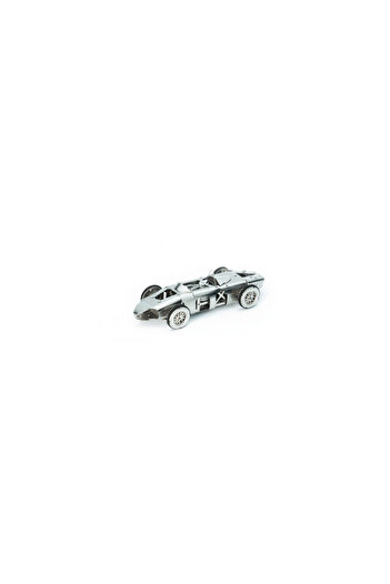 Time for Machine 3D Puzzle Time for Machine Ferro Sportcar MECHANICAL MODEL FOR SELF-ASSEMBLING