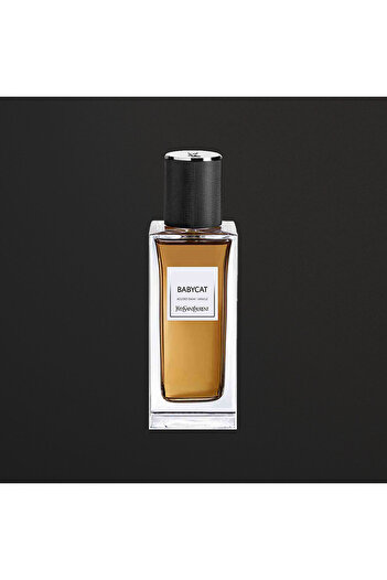 Saint Laurent Yves Saint Laurent Babikat Eau de Parfum 125ml