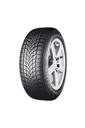Dayton 175/65r14 Dw510e 82t Kış Lastiği (ÜRETİM: 2023)