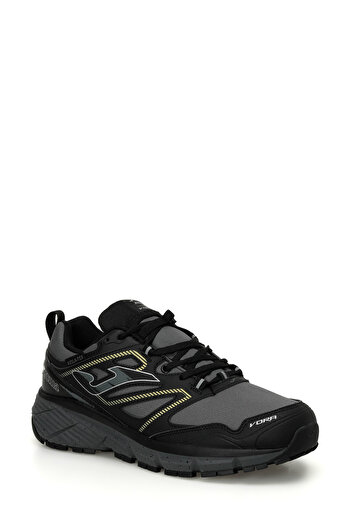 Joma Vora Men Aıslatex 2422 Gray Men's Running Shoes