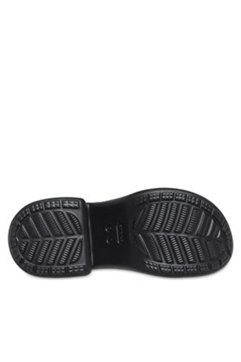 Crocs pantofi dama 208547 negri