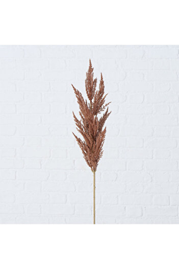Homelux Pampas Decoration Plant 95 cm, Light Brown