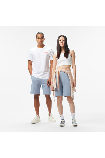 Converse Go-To Unisex Chuck Taylor Bej Şort