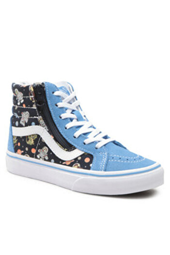 Vans vans boys' sneakers VN0007PXY611 black