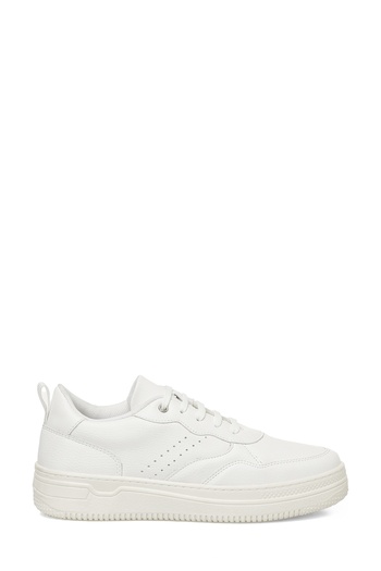 Butigo Amaya 4Pr White Women's Sneaker