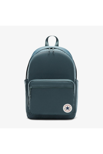 Converse Converse Go 2 Unisex Green Backpack