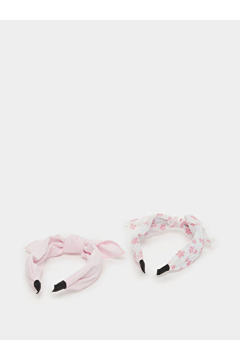 Styli Set of 2 - Glittered Ribbon Headband