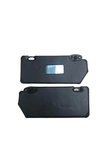 Enva Fiat Uno Sunshade Right + Left Set 1988-2002