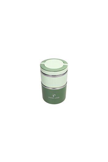 Porland North Beslenme Kutusu 930 ml 2 Katlı