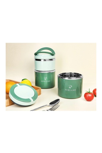 Porland North Nutrition Box 930 ml 2 Tiers