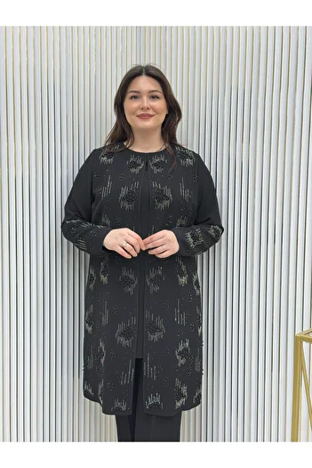 GK Plus Size Tunic Set