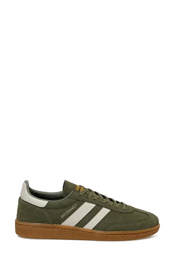Proshot TRIA 5FX Khaki Men's Sneakers