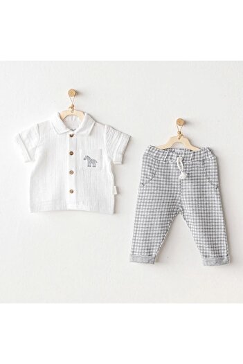 andywawa Little King Set of 2
