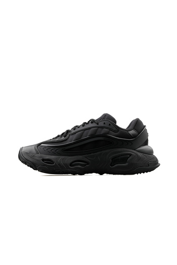 adidas Oznova Unisex boty pro volný čas tenisky černé