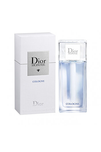 Dior Christian Dior Homme Cologne Eau de Toilette 125 ml