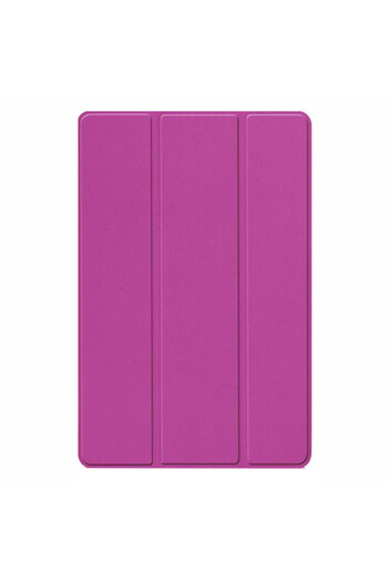 G Golden Case Husa smart cover tableta, pentru Lenovo Tab M8 TB-8705 3rd Gen 8 inch, mov