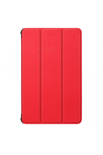G Golden Case Smart cover tablet case, for Lenovo Tab P11 Plus 11 inch J616/J607 red