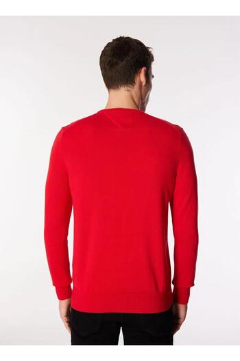 Tommy Hilfiger WCC ESSENTIAL CREW NECK
