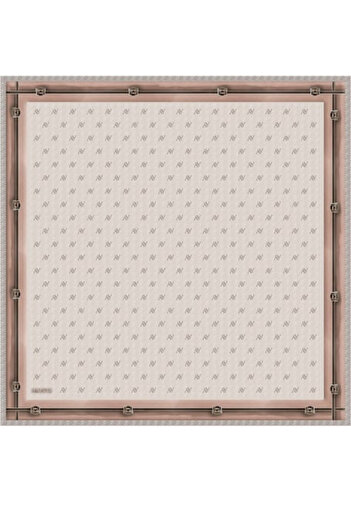 Armine Nostalgia Series Twill Scarf