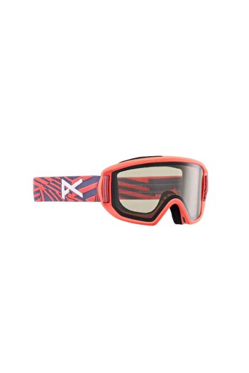 Anon Relapse Jr Mfi Unisex Children's Goggle Unisex Children's Goggle 18537107969